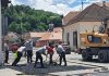 OBAVIJEST U petak zatvaranje Sokolove ulice i Ulice Matice hrvatske zbog završnih radova asfaltiranja
