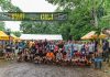 Na 5. Sovsko jezero trail rekordnih više od 200 natjecatelja unatoč kišnom vremenu