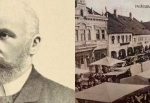 San o staroj Požegi: Grad kroz tinutu i korake nekadašnjeg gradonačelnika Franje Cirakija