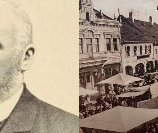 San o staroj Požegi: Grad kroz tinutu i korake nekadašnjeg gradonačelnika Franje Cirakija