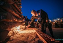 POČETAK LJETA Ivanjski krijes i Parni valjak dodatno zagrijali Požegu