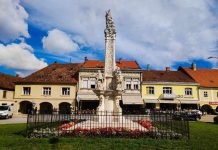 Požega iz pera J.E. Tomića: Grad u kojem muškarci u grobu osluškuju vinovu lozu, a žene vječni divan