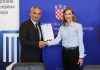 POTPISAN UGOVOR Požegi 10,7 milijuna eura za projekt revitalizacije povijesne jezgre grada
