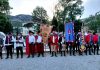 Povijesna postrojba „Trenkovi panduri“ gostovala na obilježavanju Dana grada Bakra
