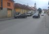 Nesreća u Požegi: Automobilom udario u stup, jedna osoba ozlijeđena