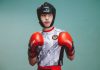 Kristijan Gojković izabran u Hrvatsku Kickboxing reprezentaciju