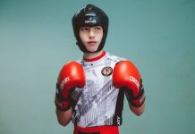 Kristijan Gojković izabran u Hrvatsku Kickboxing reprezentaciju