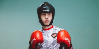 Kristijan Gojković izabran u Hrvatsku Kickboxing reprezentaciju