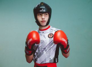 Kristijan Gojković izabran u Hrvatsku Kickboxing reprezentaciju