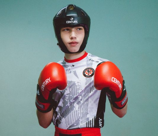 Kristijan Gojković izabran u Hrvatsku Kickboxing reprezentaciju