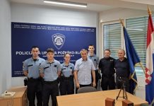U PU požeško-slavonsku primljeni novi vježbenici