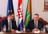 Ministar Vlajčić: Požeško-slavonska županija i dalje bez potvrđenih slučajeva afričke svinjske kuge, ali nema mjesta opuštanju