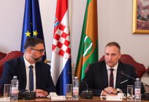 Ministar Vlajčić: Požeško-slavonska županija i dalje bez potvrđenih slučajeva afričke svinjske kuge, ali nema mjesta opuštanju