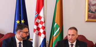 Ministar Vlajčić: Požeško-slavonska županija i dalje bez potvrđenih slučajeva afričke svinjske kuge, ali nema mjesta opuštanju