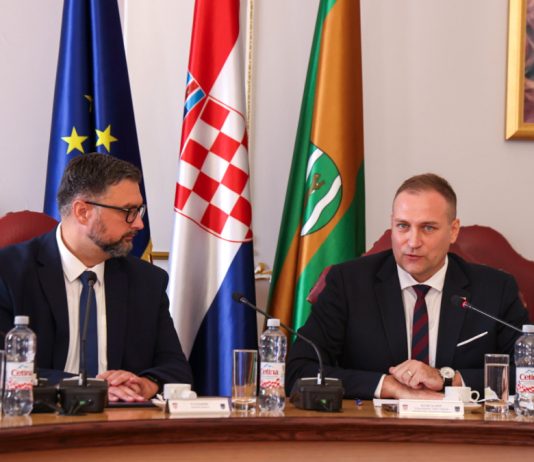 Ministar Vlajčić: Požeško-slavonska županija i dalje bez potvrđenih slučajeva afričke svinjske kuge, ali nema mjesta opuštanju