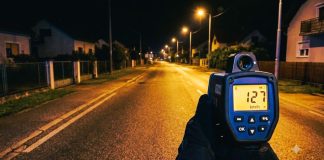 U naselju vozio 127 km/h, kod sebe nije imao ni vozačku dozvolu ni osobnu iskaznicu