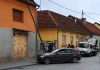 Zbog neprilagođene brzine i naglog kočenja zabio se u stup javne rasvjete