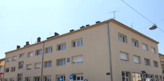 Energetska obnova višestambene zgrade na adresi Alojzija Stepinca 2 – Stjepana Radića 16 u Požegi