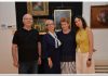 Veličanstven ženski likovni opus predstavljen izložbom “Tišina boje”