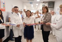 Požeška bolnica obilježila 90 godina rada i svečano otvorila obnovljeni Odjel neurologije i psihijatrije