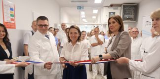 Požeška bolnica obilježila 90 godina rada i svečano otvorila obnovljeni Odjel neurologije i psihijatrije