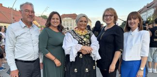 Pleternica i Đakovo zajedno čuvaju i promoviraju slavonsku baštinu