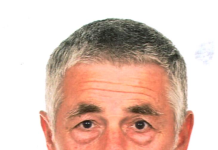 TRAŽI SE : Nestao Josip Zambo (72) iz Požege