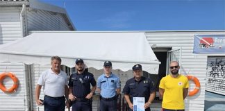 PU POŽEŠKO-SLAVONSKA: ‘Zaštitite svoju imovinu na bazenima’