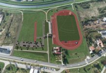 U ponedjeljak se otvara Atletski stadion