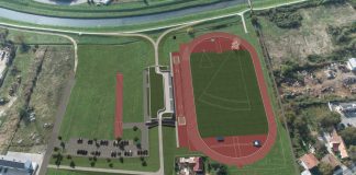 U ponedjeljak se otvara Atletski stadion