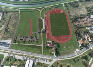 U ponedjeljak se otvara Atletski stadion