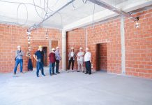 Novi Dom zdravlja u Lipiku donijet će bolje uvjete za više od šest tisuća pacijenata