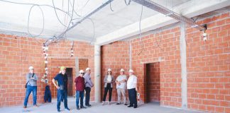 Novi Dom zdravlja u Lipiku donijet će bolje uvjete za više od šest tisuća pacijenata