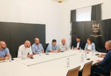 Gradonačelnici i načelnici jednoglasno podržali uspostavu Centra za odgoj i obrazovanje djece s teškoćama u razvoju u Pleternici