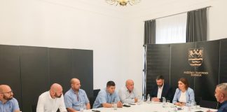 Gradonačelnici i načelnici jednoglasno podržali uspostavu Centra za odgoj i obrazovanje djece s teškoćama u razvoju u Pleternici