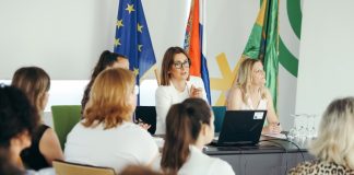 Na Partnerskom vijeću predstavljeni aktualni razvojni projekti Požeško-slavonske županije