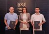 Potpisani ugovori za adaptaciju i opremanje sportske dvorane Tehničke škole u Požegi