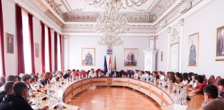 Požeško-slavonska županija ugostila mlade glazbenike iz Francuske, Bugarske, Brazila i Hrvatske