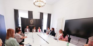 Centar za odgoj i obrazovanje djece s teškoćama Požeško-slavonske županije kreće u realizaciju