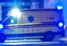 NESREĆA NA RADU: Radnika u pilani ‘Spin Valis’ metalna cijev udarila u glavu, prevezen je u bolnicu