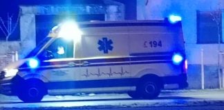 NESREĆA NA RADU: Radnika u pilani ‘Spin Valis’ metalna cijev udarila u glavu, prevezen je u bolnicu