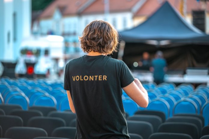volonteri