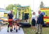 Obnovljen vozni park Zavoda za hitnu medicinu: Prosječna starost vozila smanjena na 3,6 godina