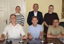 DODIJELJENI UGOVORI Grad Požega nastavlja poticati poduzetništvo i nova radna mjesta