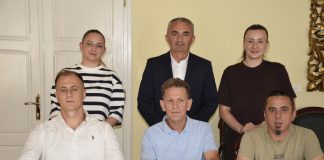 DODIJELJENI UGOVORI Grad Požega nastavlja poticati poduzetništvo i nova radna mjesta
