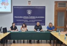 Održan sastanak o preventivnim programima za djecu i mlade