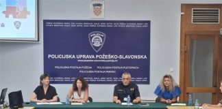 Održan sastanak o preventivnim programima za djecu i mlade