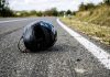 Teško ozlijeđen motociklist u Vidovcima: Vozio bez kacige pa pao zbog neprilagođene brzine