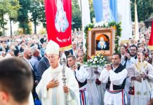 PLETERNICA VAS ZOVE: Devetnica Gospi od Suza – devet dana molitve, mira i spokoja