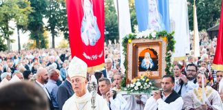 PLETERNICA VAS ZOVE: Devetnica Gospi od Suza – devet dana molitve, mira i spokoja